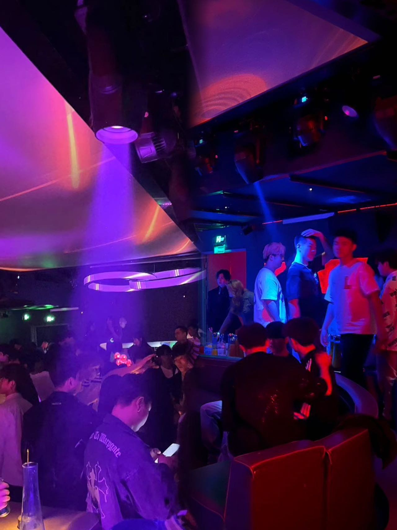 济宁商务ktv单人商务ktv推荐选择-泗水县ktv预定